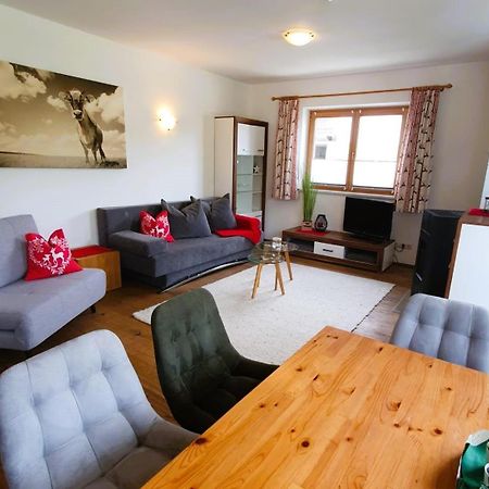 Appartement "Alpking" Ellmau Εξωτερικό φωτογραφία