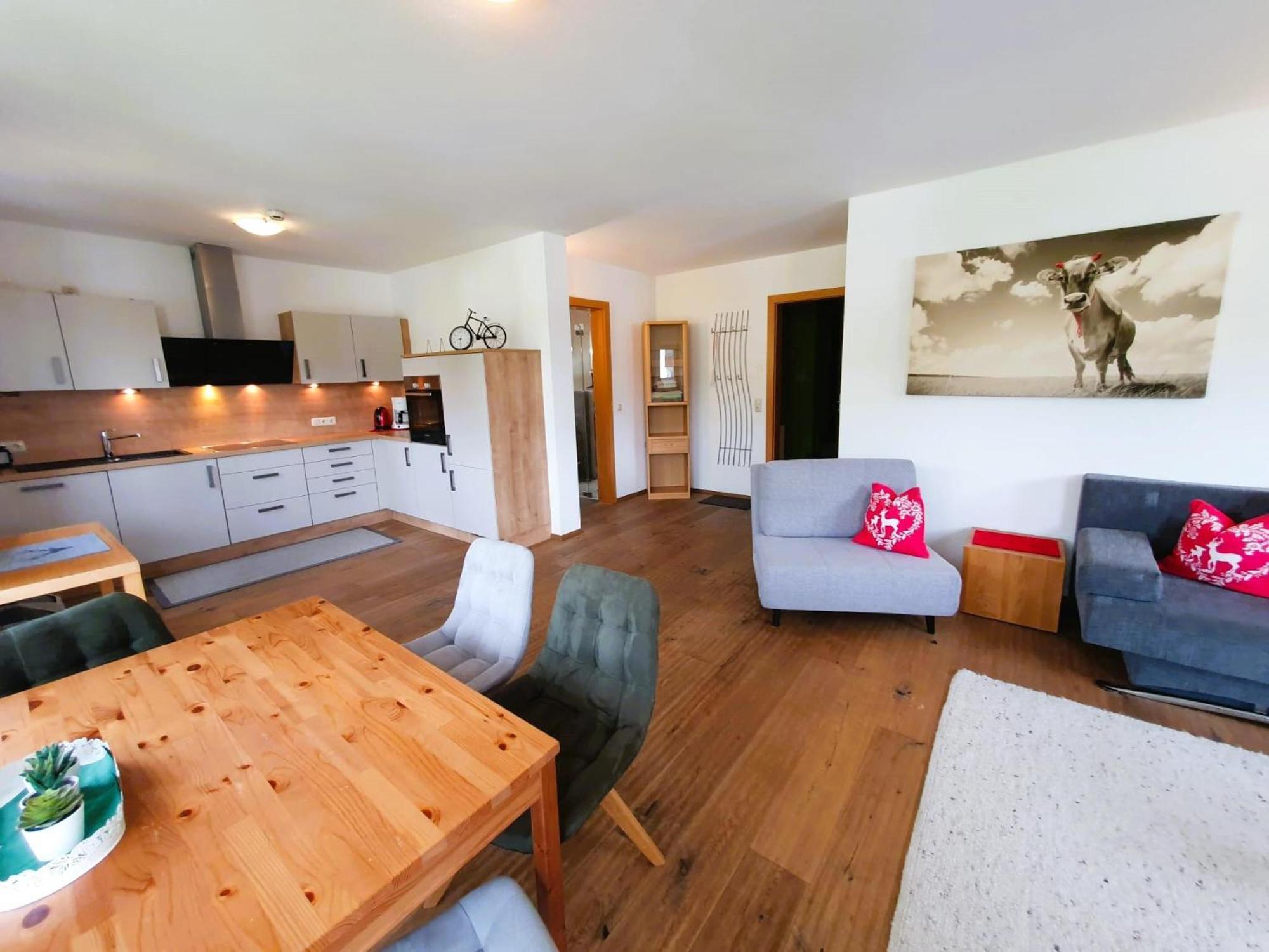 Appartement "Alpking" Ellmau Εξωτερικό φωτογραφία