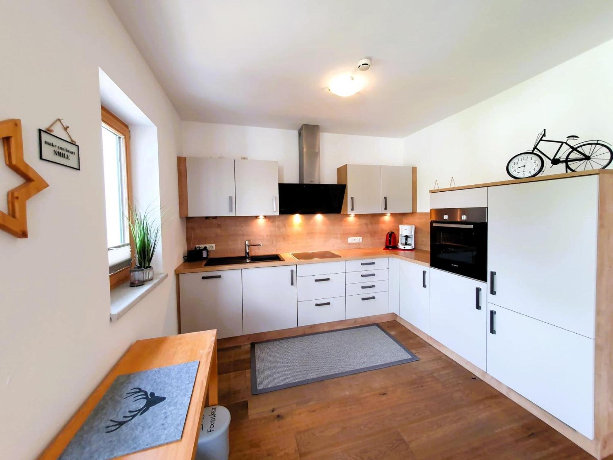 Appartement "Alpking" Ellmau Εξωτερικό φωτογραφία